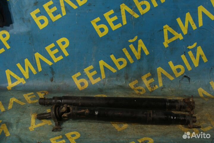 Кардан BMW E46