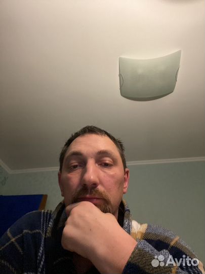 Мойщик самолетов