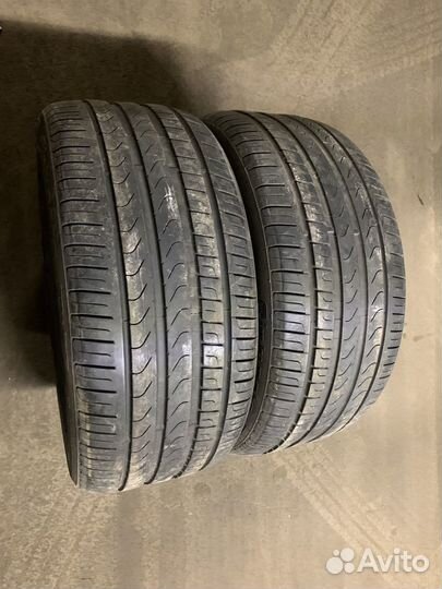 Pirelli Cinturato P7 245/45 R17 95W