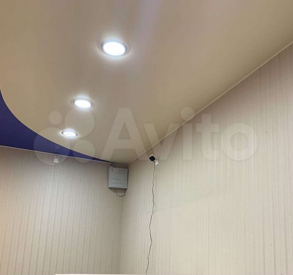 Помещение свободного назначения