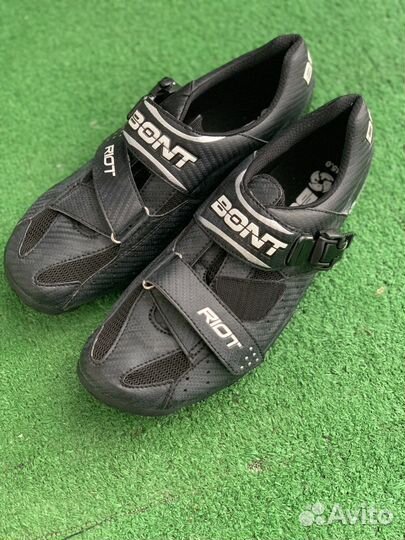 Велотуфли MTB bont riot