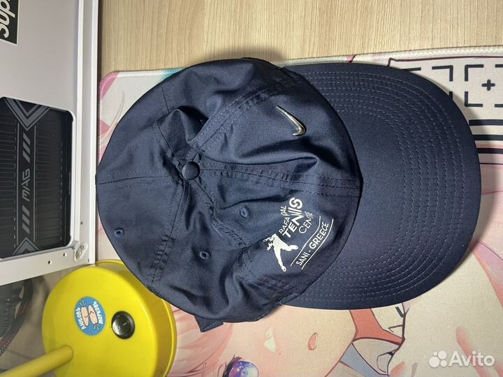 Кепки nike