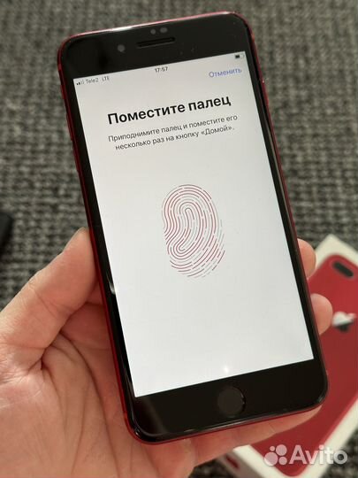 iPhone 8 Plus, 64 ГБ