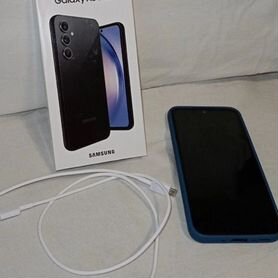 Samsung Galaxy A54, 8/128 ГБ