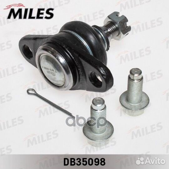 Опора шаровая toyota camry 82-91 лев/прав