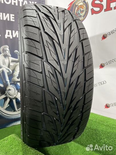 Toyo Proxes ST III 255/55 R18 109V