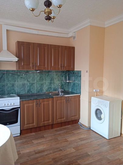 1-к. квартира, 44 м², 5/16 эт.