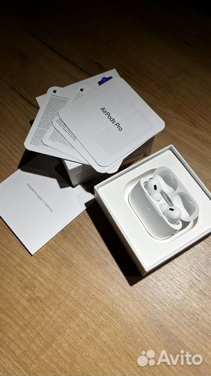 AirPods Pro 2 Type-C лучшая версия