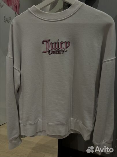 Свитшот juicy couture