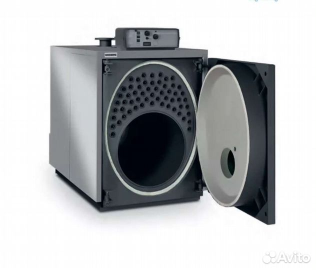 Котел отопительный wiesberg steel 333