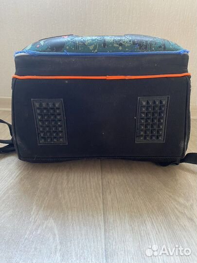 Рюкзак школьный для мальчика