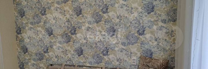 1-к. квартира, 37,1 м², 6/9 эт.