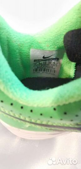 Бутсы для футбола. Размер 30