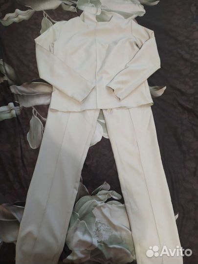 Вещи пакетом женские 44 46