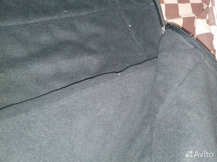 Чехол на коляску или санки mamas papas