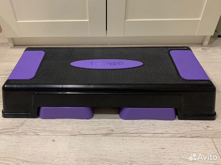 Степ-платформа