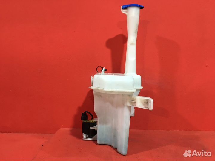 Бачок омывателя Kia Ceed универсал D4FB 1.6L 1582