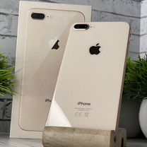 iPhone 8 Plus, 64 ГБ