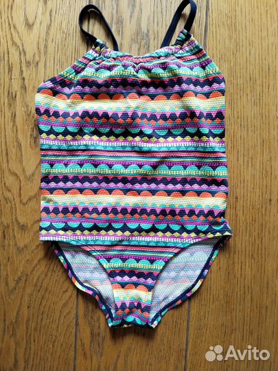 Купальник для девочки Next р.116