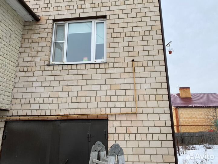 Монтаж видеонаблюдения