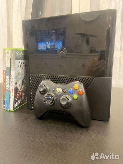 Xbox 360