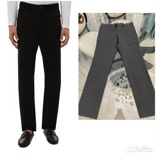 Брюки prada 32