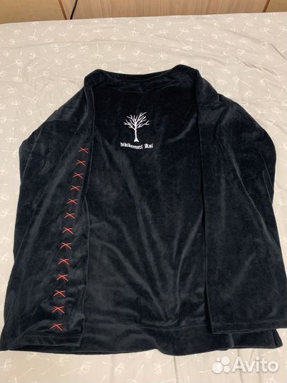 Hikikomori kai tired