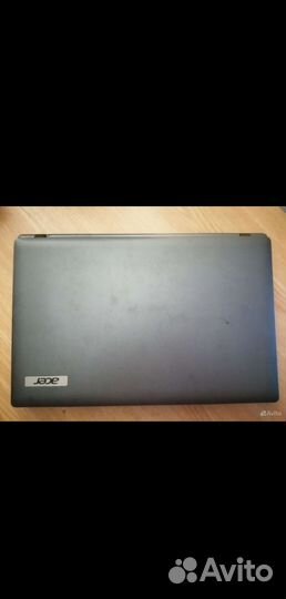 Ноутбук acer aspire 5733Z