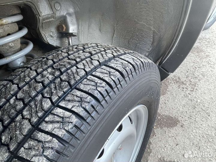 Chevrolet Niva 1.7 МТ, 2015, 55 600 км