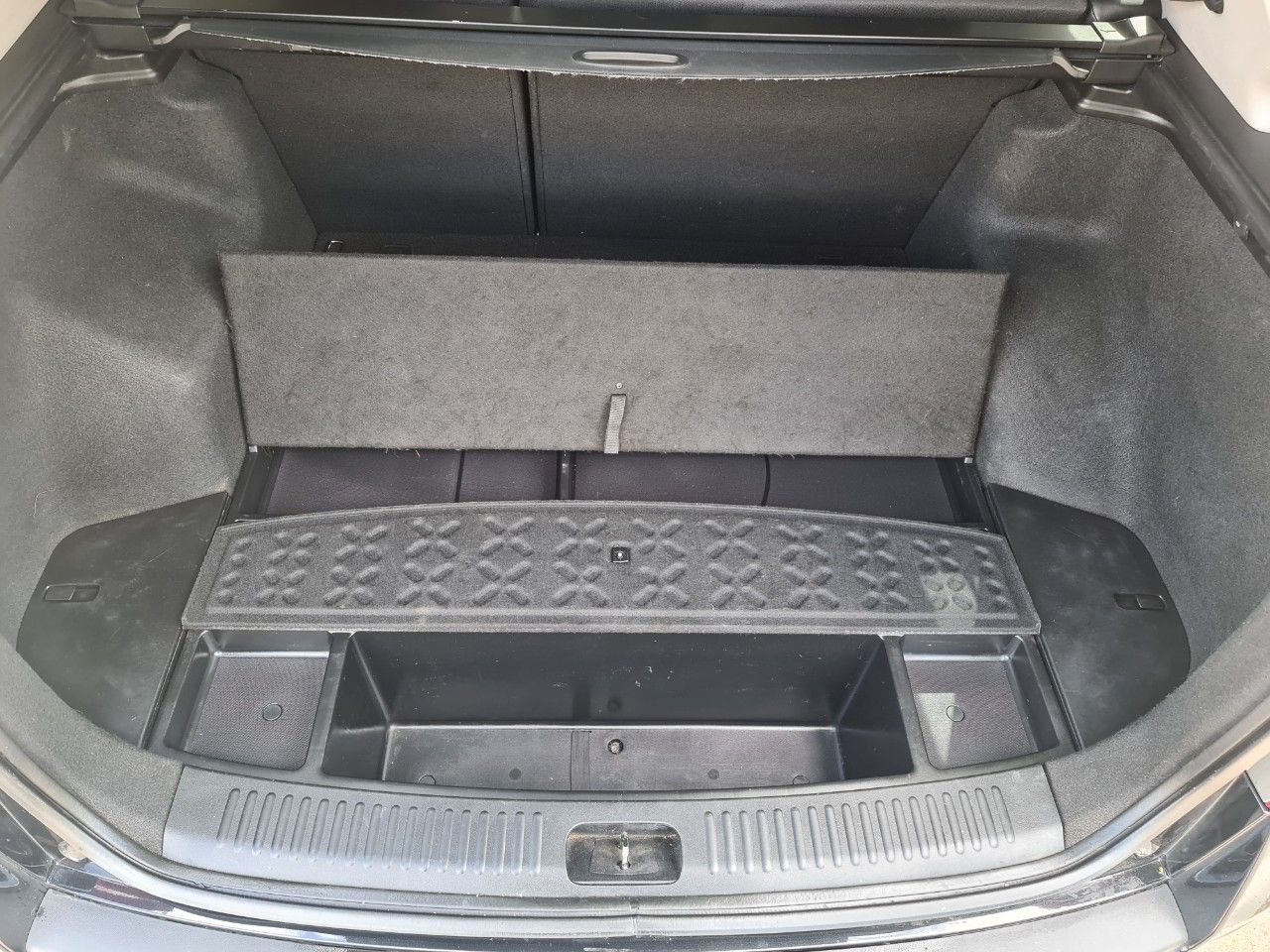Kia Ceed: фото владельца