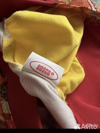 Спортивный костюм Bosco женский