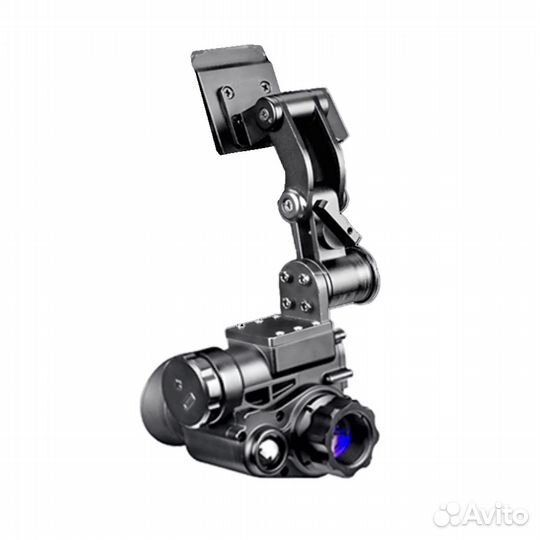 Цифровые очки ночного видения 1Х18 helmet