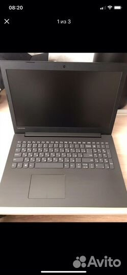 Lenovo ideapad 320 15ast