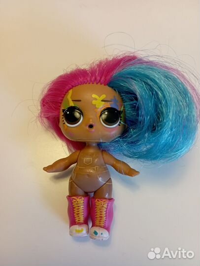 LoL оригинал