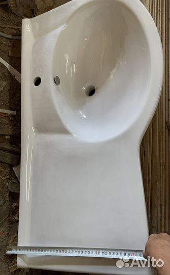 Раковина в ванную