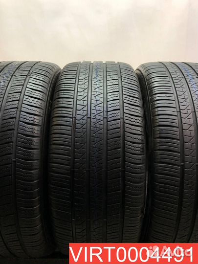 Pirelli Scorpion Zero All Season 275/50 R20 113V