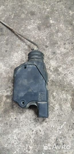 Привод центрального замка двери Daewoo Nexia 1.5