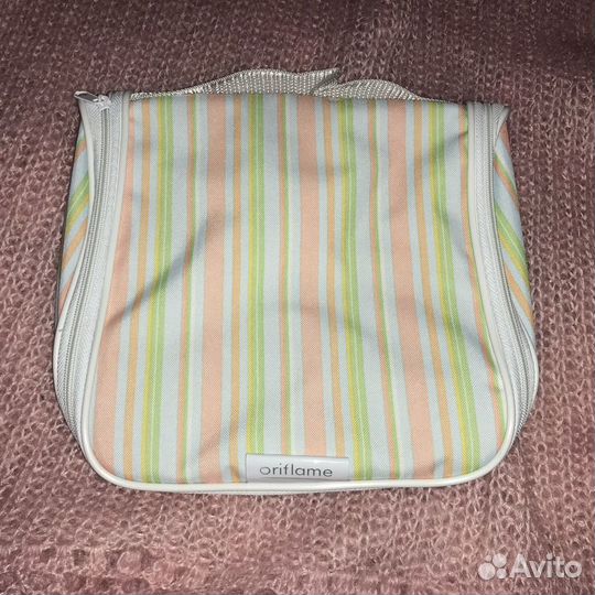 Дорожная косметичка Oriflame