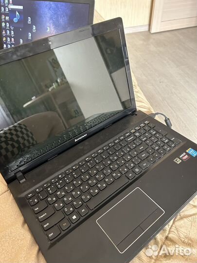 Ноутбук lenovo