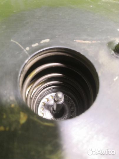 Усилитель тормозов вакуумный Форд Фокус 2