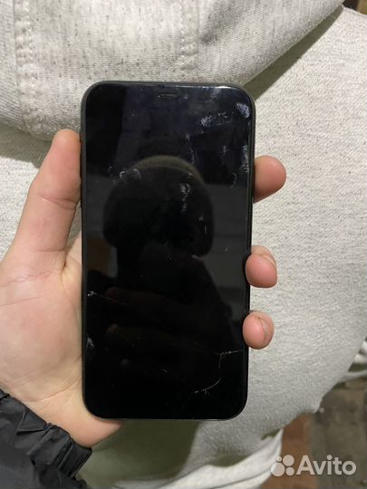 iPhone Xr, 128 ГБ