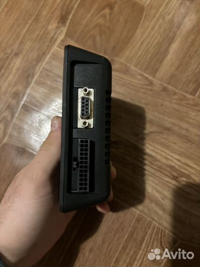 Gsm модем cinterion tc65