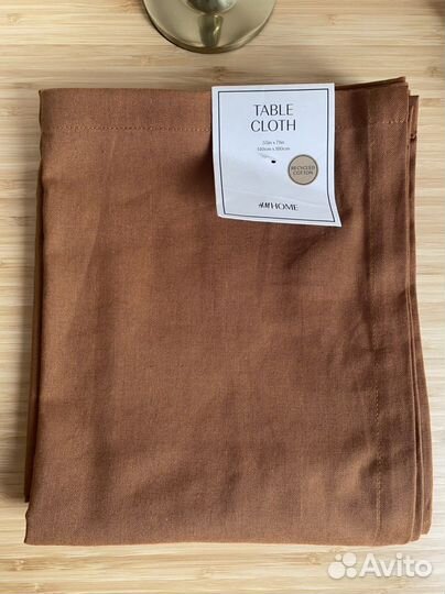 Скатерти hm home