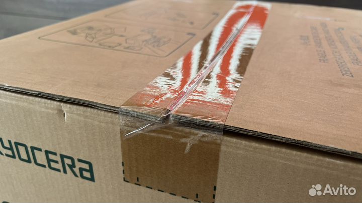 Мфу Kyocera m2735dn Новый