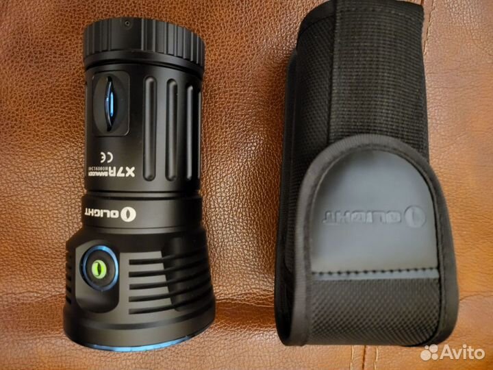 Фонарь Olight X7R Marauder