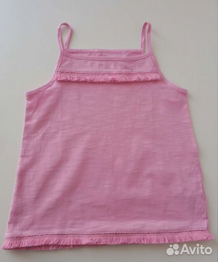 Новые вещи для девочки zara, waikiki