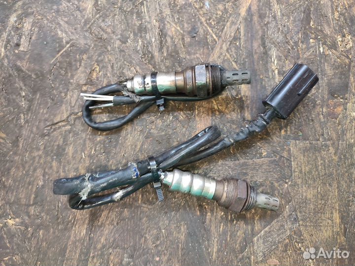 Hypermotard 796 датчик кислорода лямбда зонд