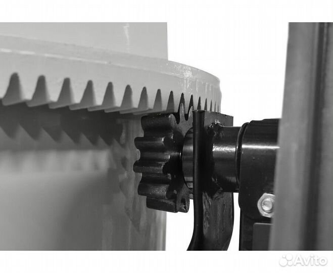 Бетономешалка Парма