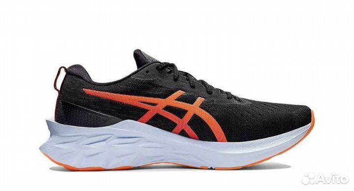 Asics Novablast 2 новые (40 41 42 43 44 45 46)