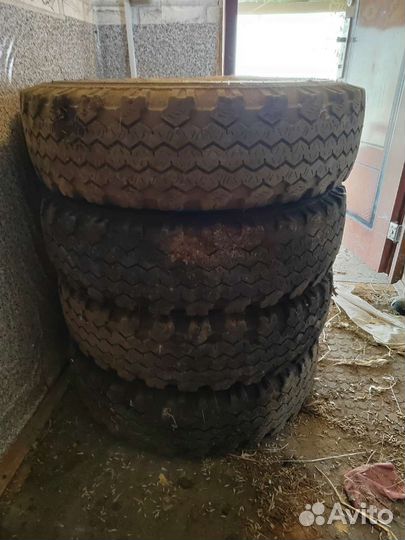 Диски на УАЗ r15c